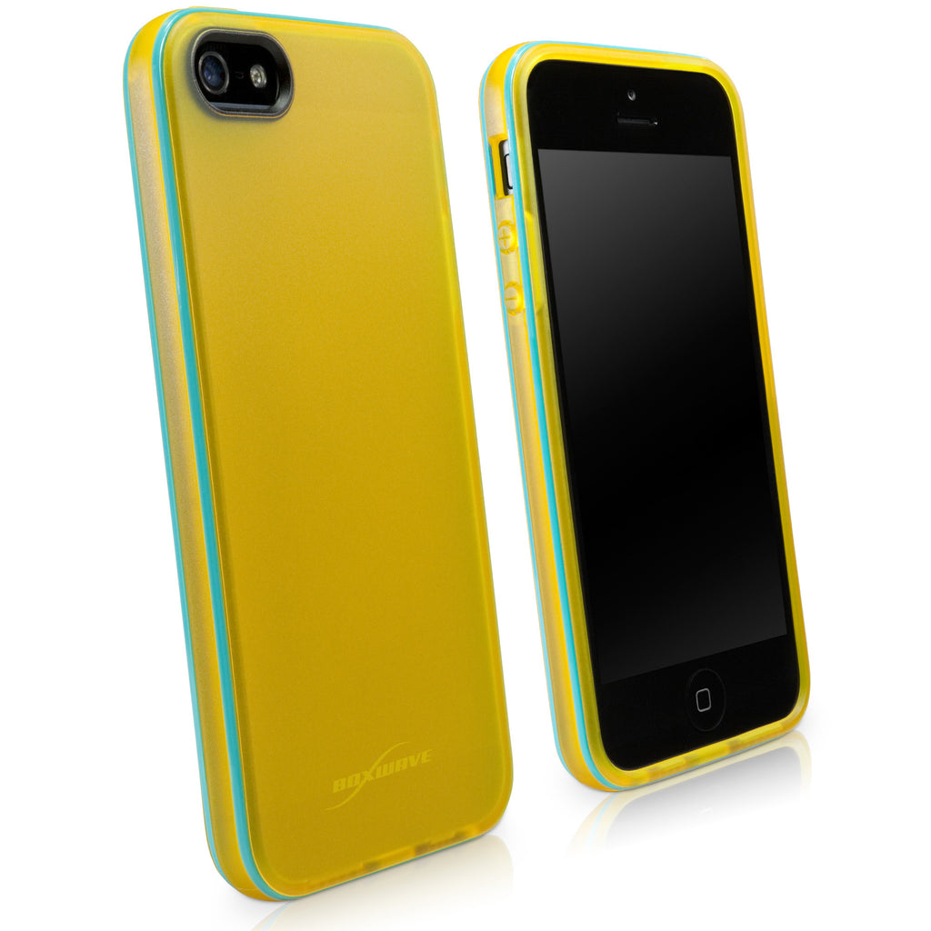 Citrus Case - Apple iPhone 5 Case