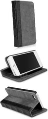 Classic Book Case - Slate Grey - OnePlus One Case