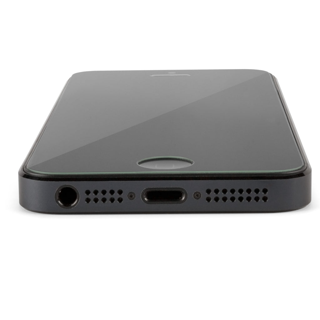 ClearTouch Glass - Apple iPhone SE Screen Protector