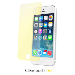 ClearTouch Glass Tinted - Apple iPhone 5 Screen Protector