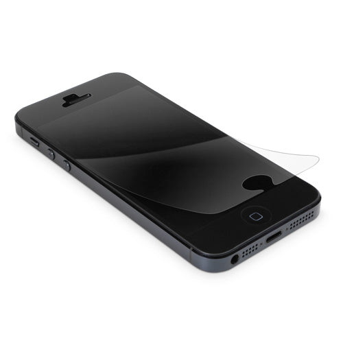 ClearTouch Crystal (2-Pack) - Apple iPhone 5 Screen Protector