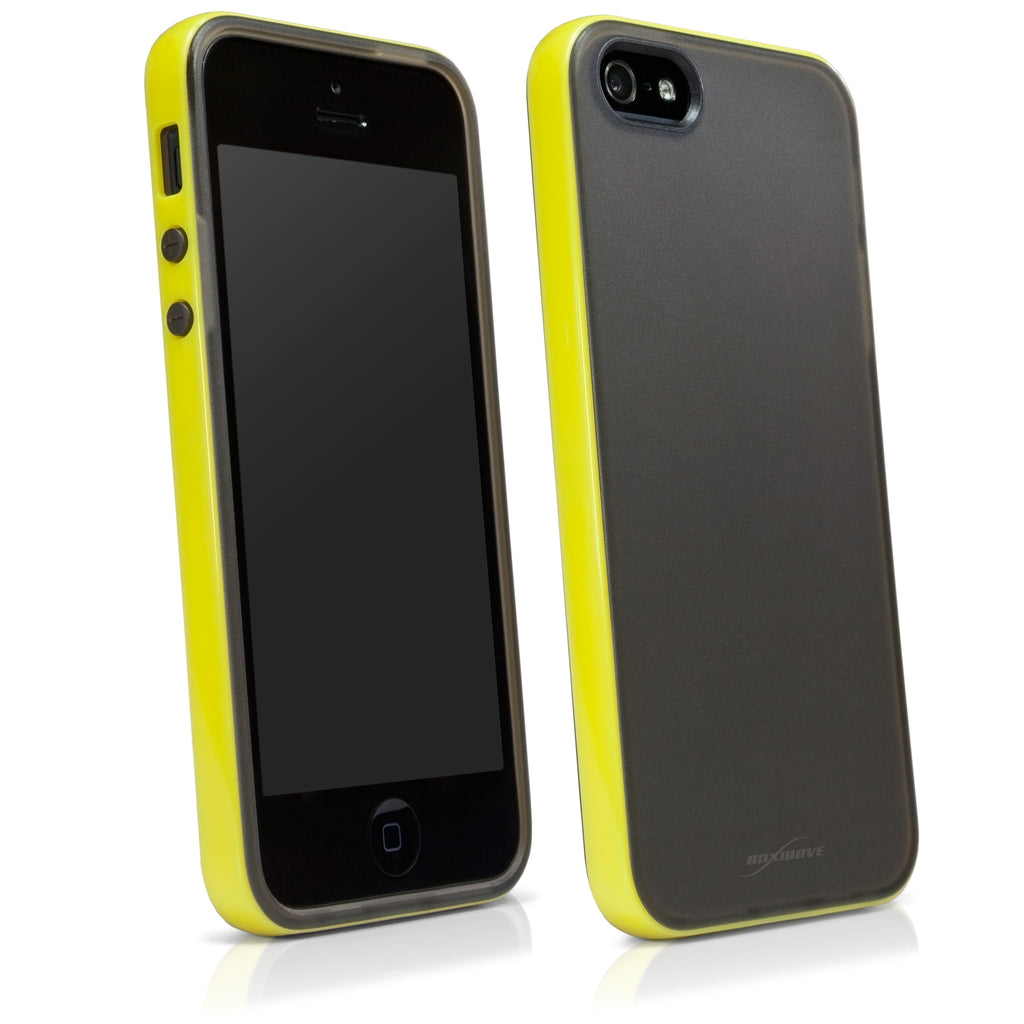 ColorPop iPhone SE Case
