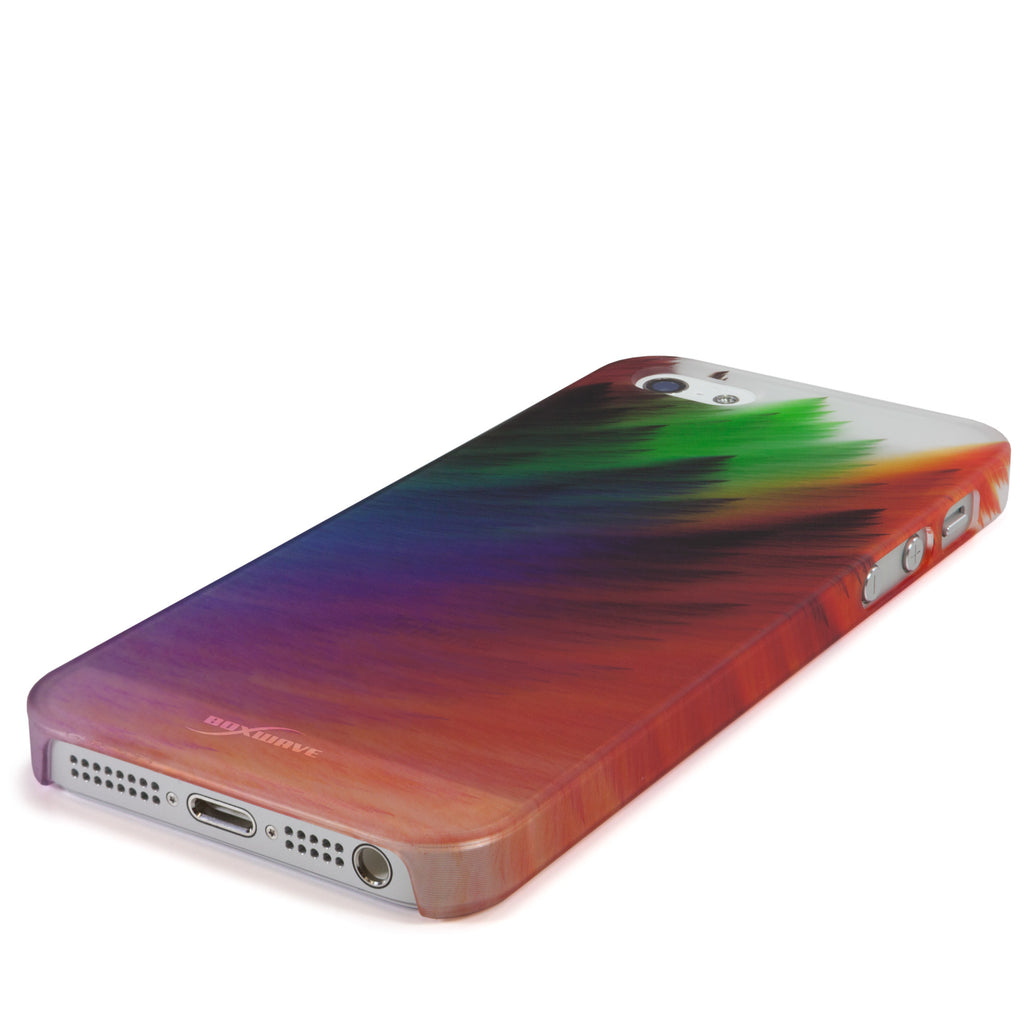 ColorSketch Case - Apple iPhone 5 Case