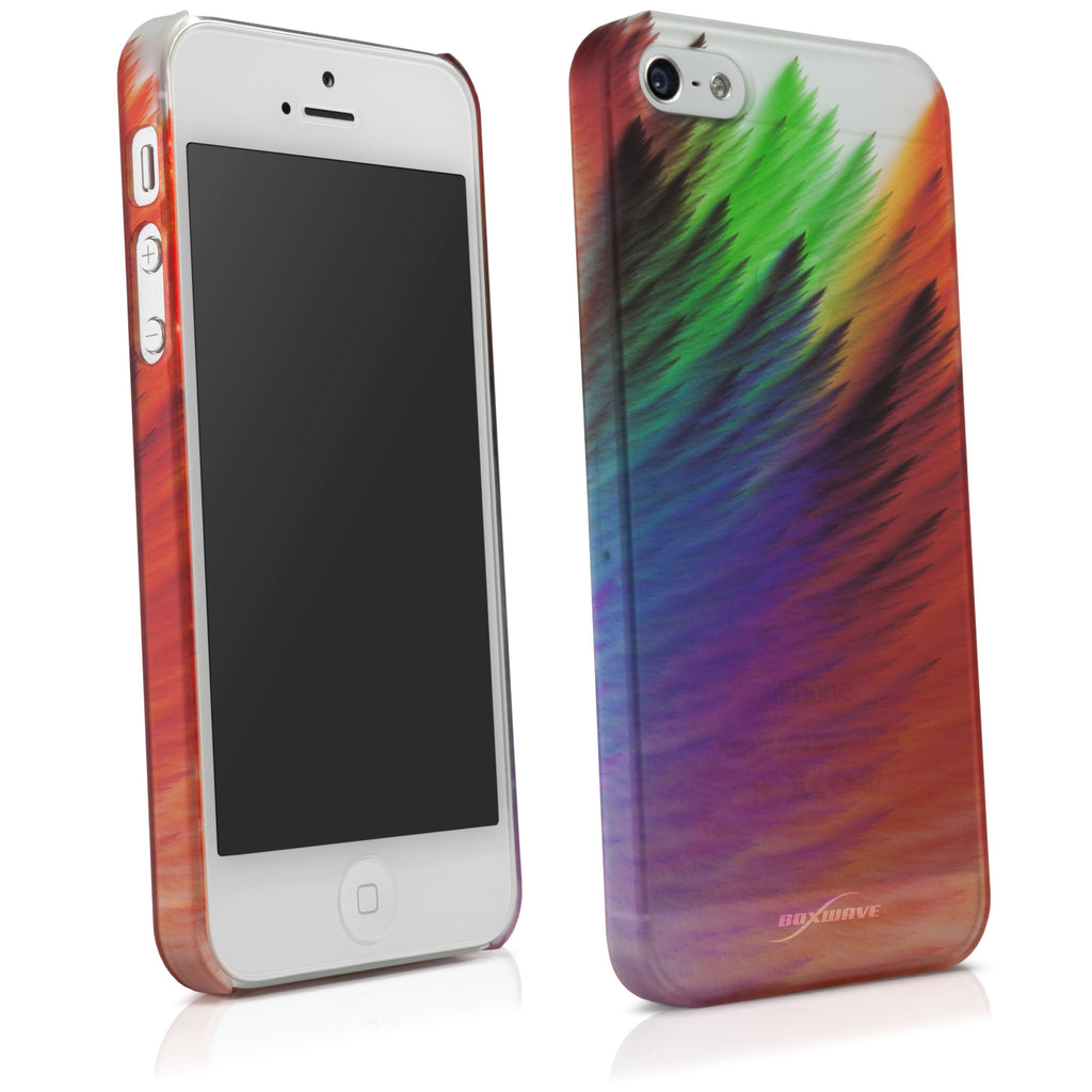 ColorSketch Case - Apple iPhone 5 Case