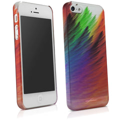 ColorSketch Case - Apple iPhone 5 Case