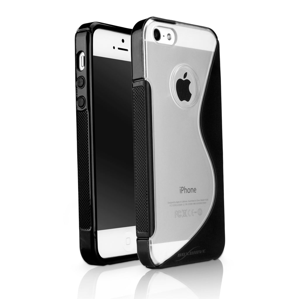 ColorSplash iPhone 5 Case