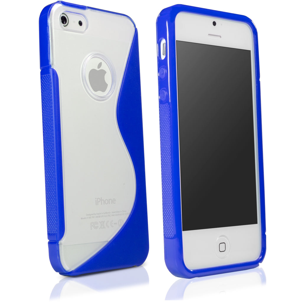 ColorSplash iPhone 5 Case