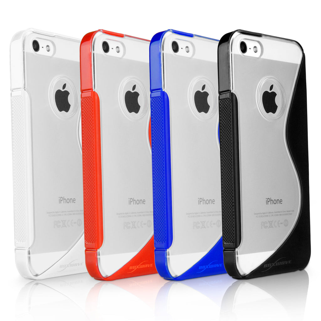 ColorSplash Case - Apple iPhone 5 Case