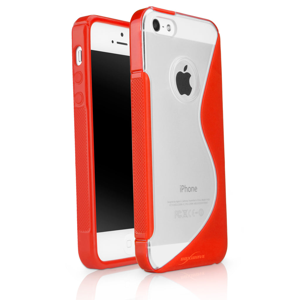 ColorSplash iPhone 5 Case