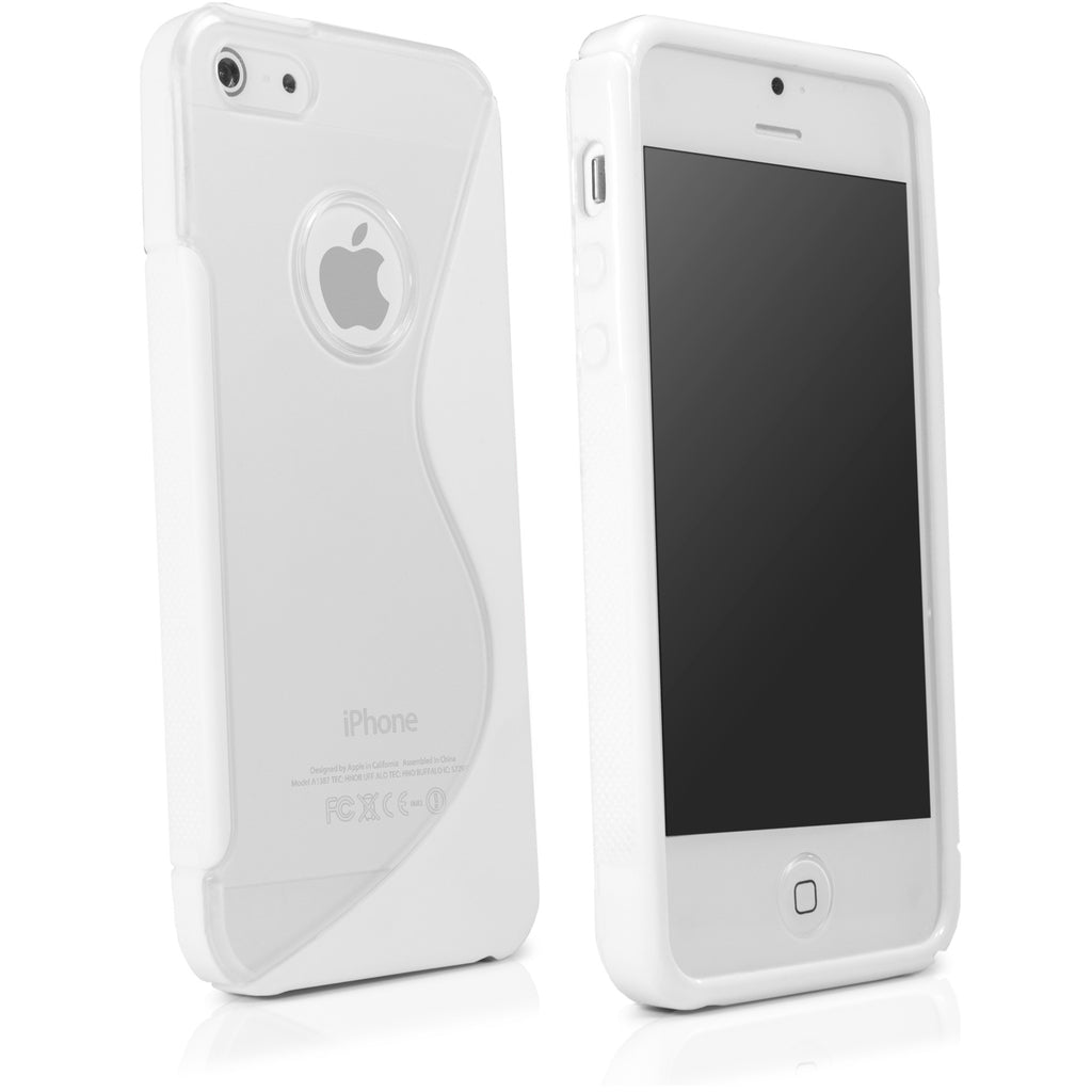 ColorSplash iPhone 5 Case