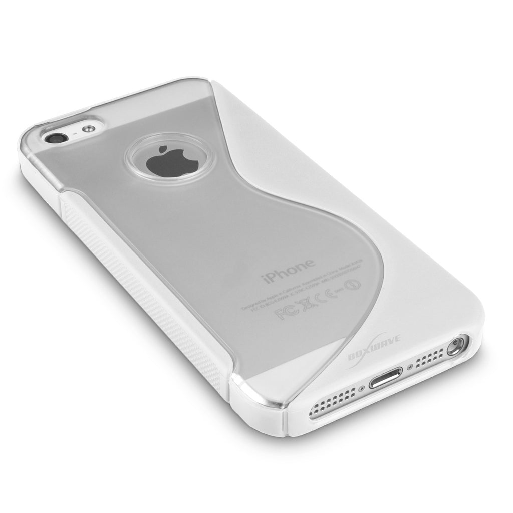 ColorSplash Case - Apple iPhone 5 Case