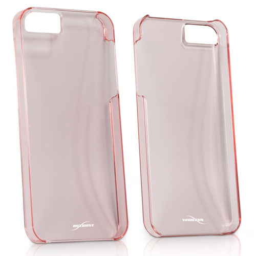 Crystal Shell - Apple iPhone SE Case