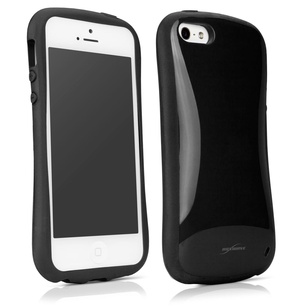 CurveFit iPhone 5 Case
