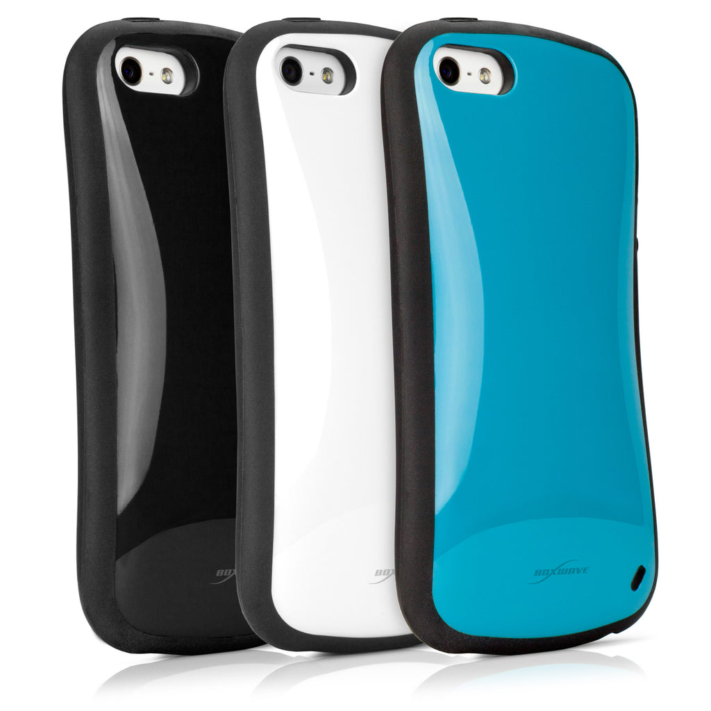 CurveFit Case - Apple iPhone 5 Case