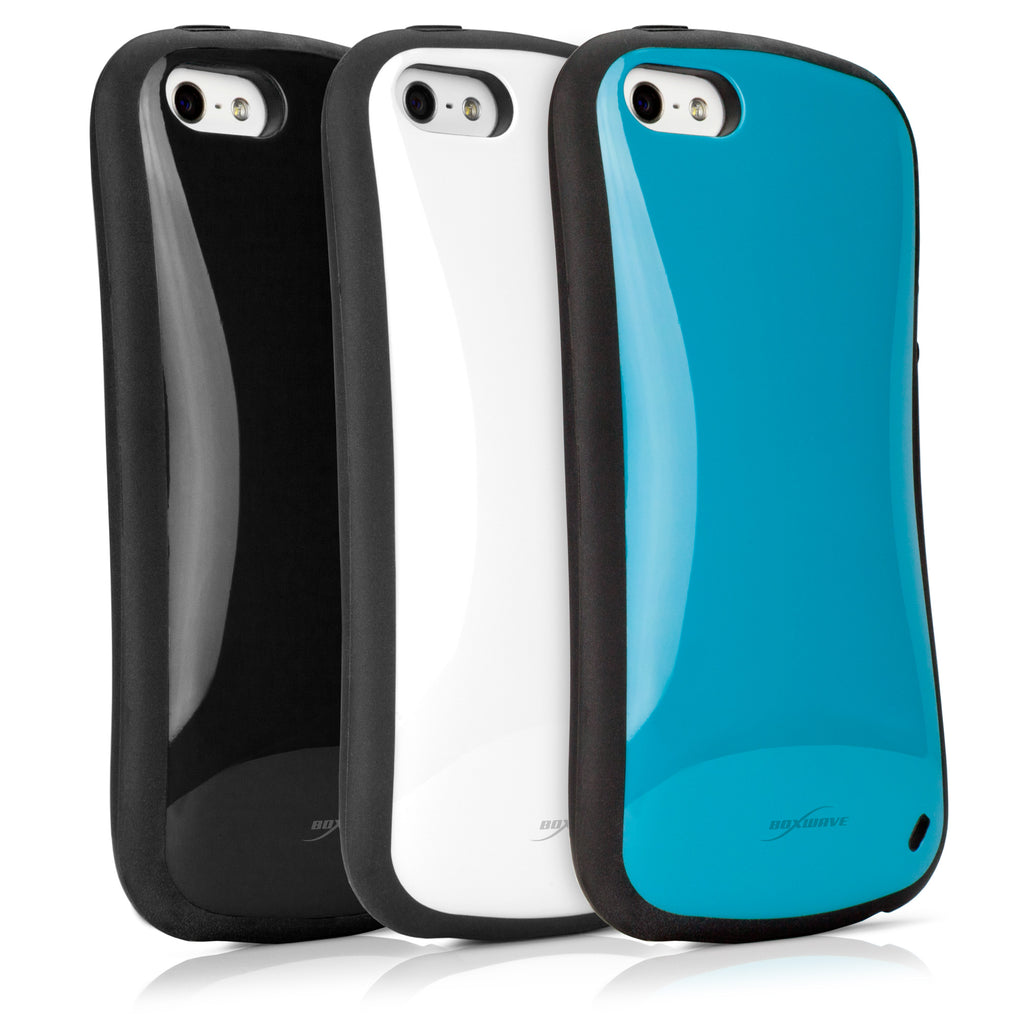 CurveFit Case - Apple iPhone SE Case
