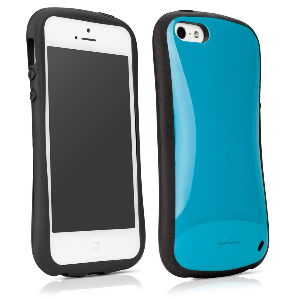 CurveFit iPhone 5s Case