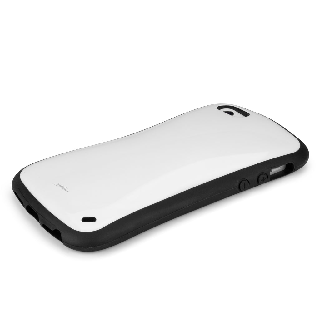 CurveFit Case - Apple iPhone SE Case