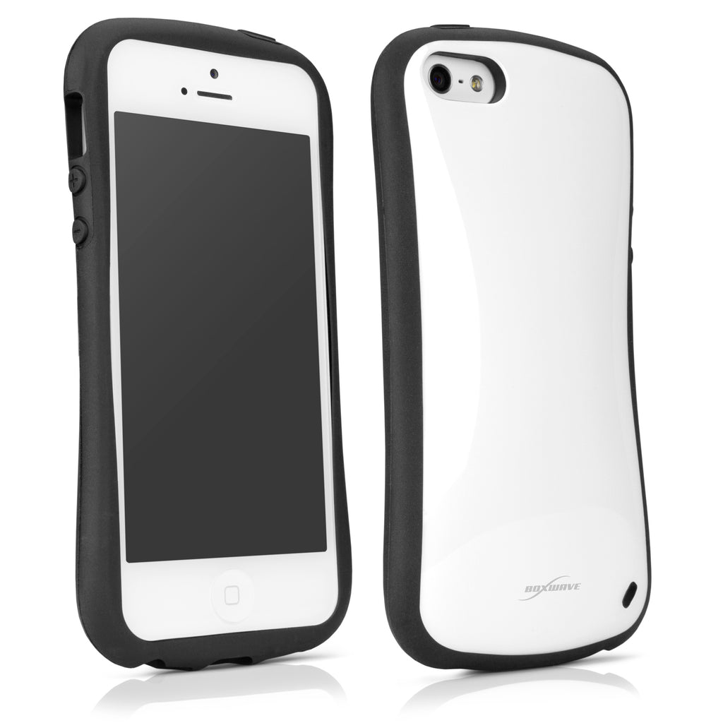 CurveFit iPhone SE Case