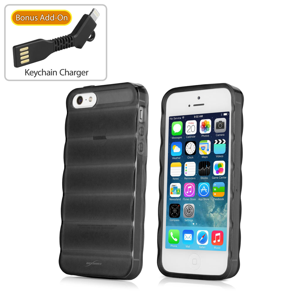 Deelite Case - Apple iPhone SE Case