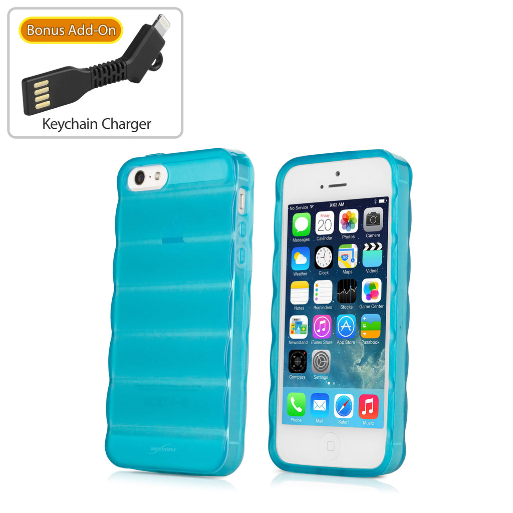 Deelite Case - Apple iPhone SE Case