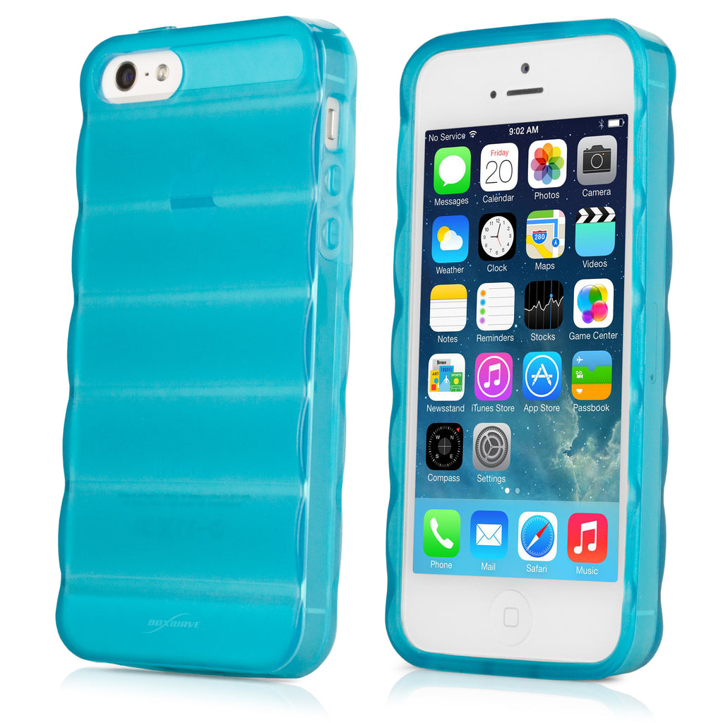 Deelite iPhone SE Case