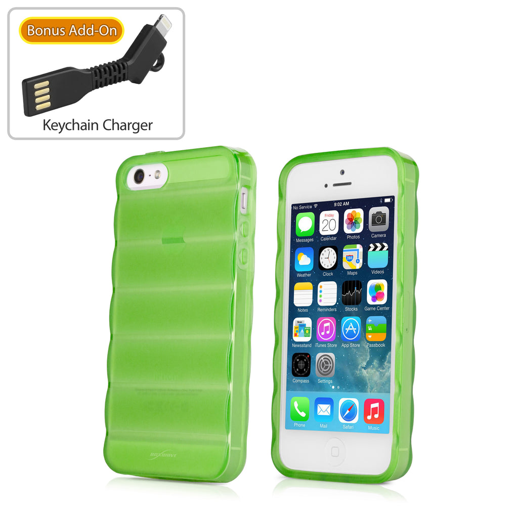 Deelite Case - Apple iPhone SE Case