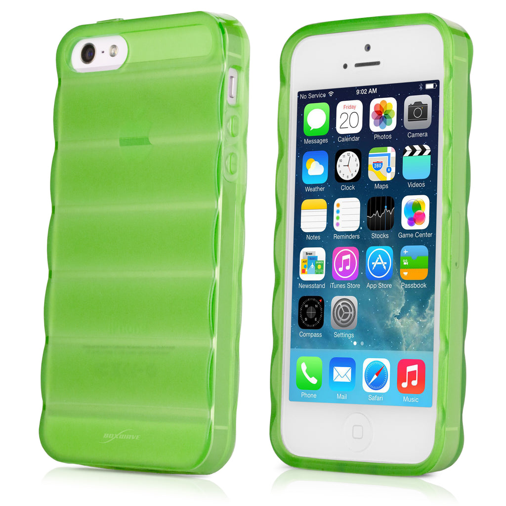 Deelite iPhone SE Case