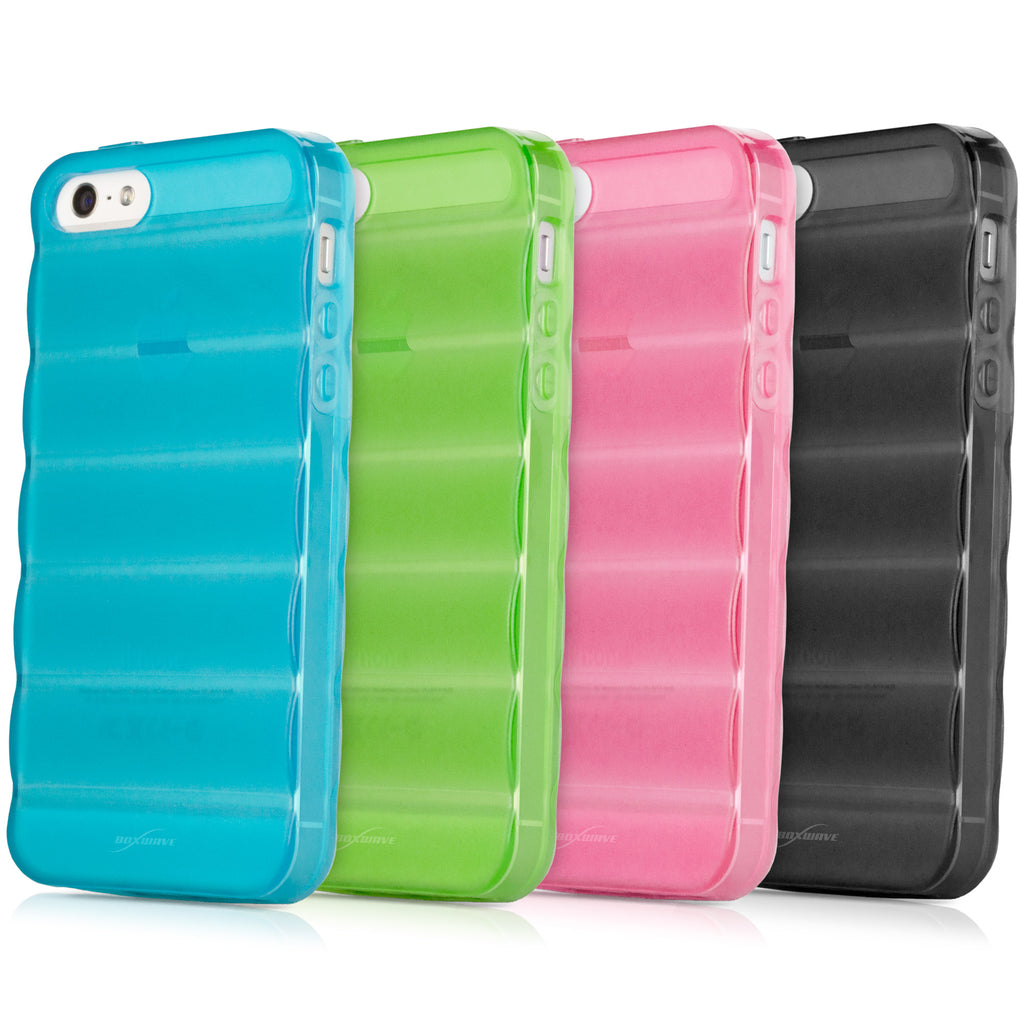 Deelite Case - Apple iPhone SE Case