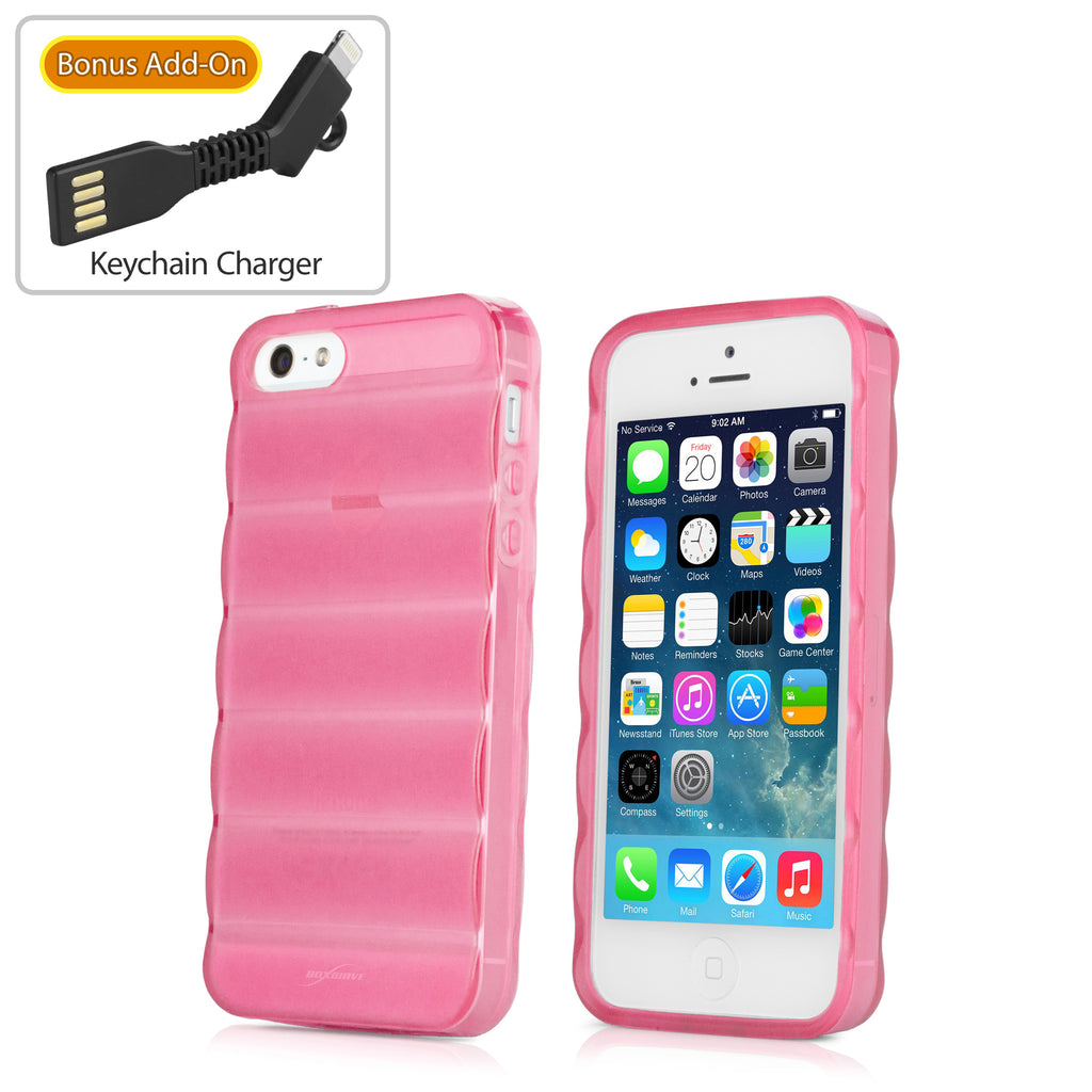 Deelite Case - Apple iPhone SE Case