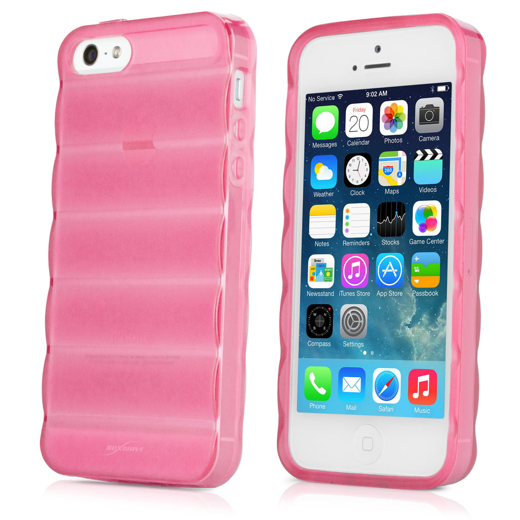 Deelite iPhone SE Case