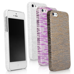 Digital Glitz Case - Apple iPhone 5s Case