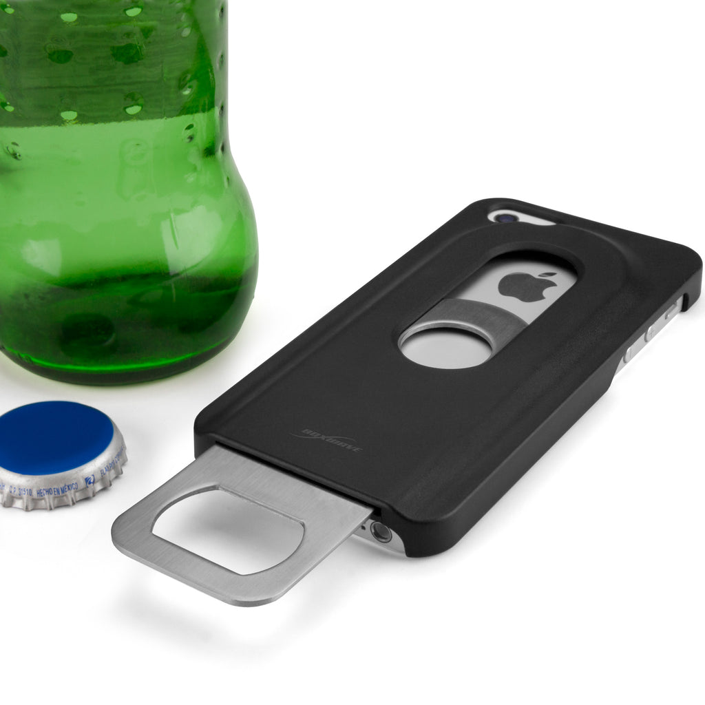 DrinkMate Case - Apple iPhone SE Case