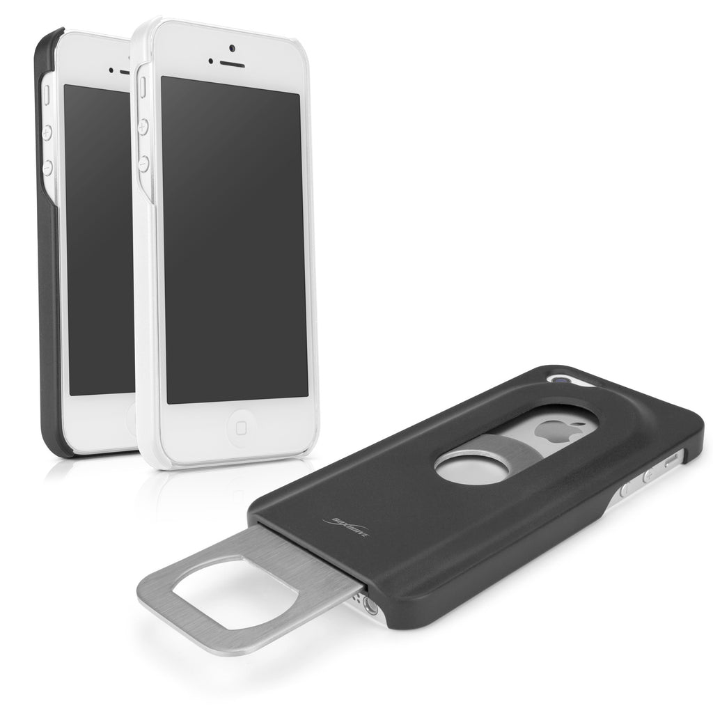 DrinkMate Case - Apple iPhone 5s Case