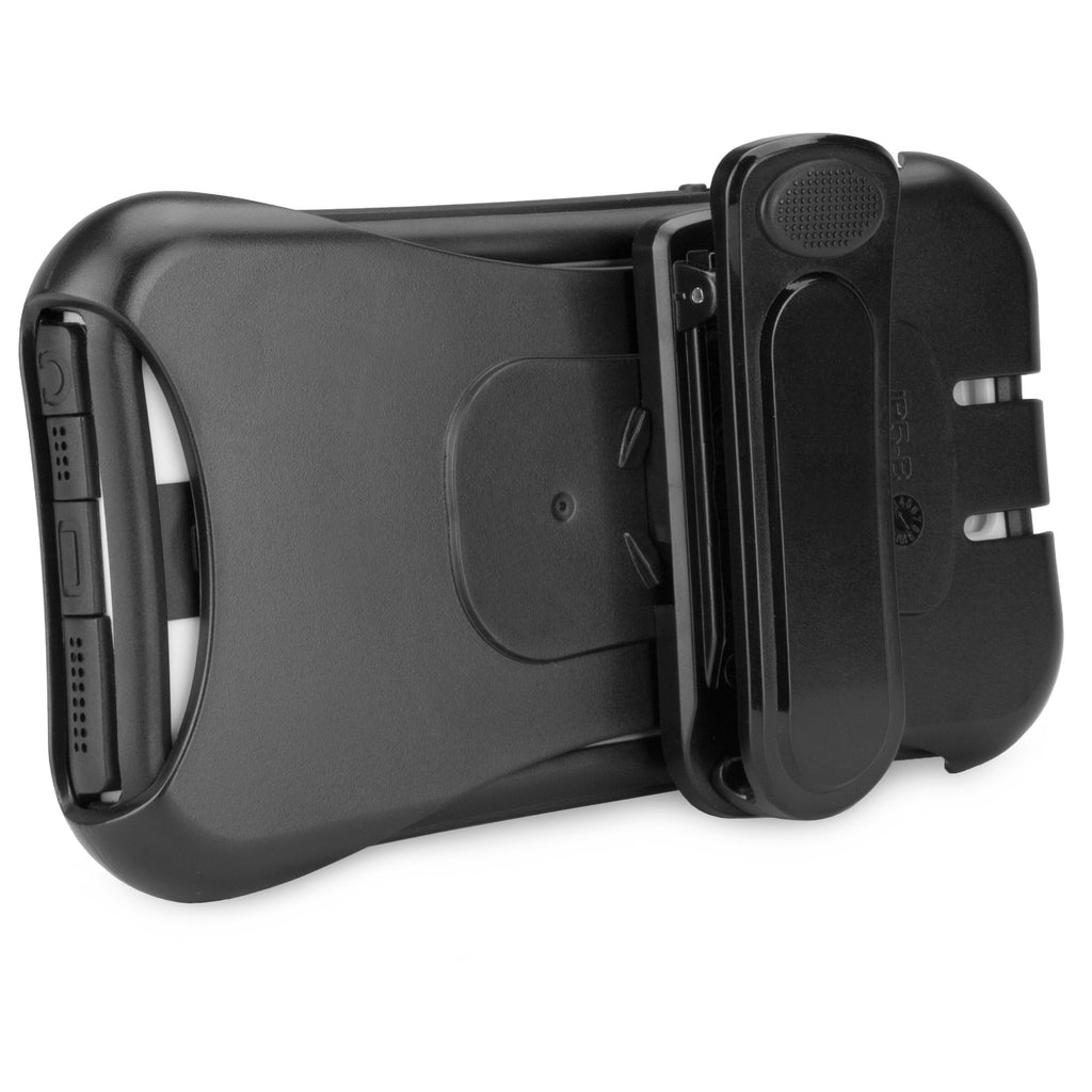 Dual+ Max Holster - Apple iPhone SE Holster