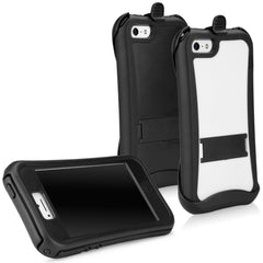 Dual+ Max Holster - Apple iPhone 5s Holster