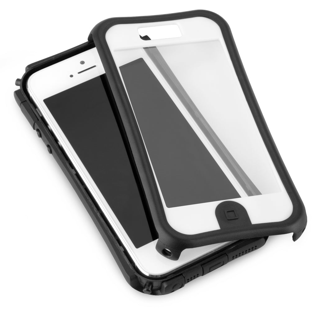 Dual+ Max Holster - Apple iPhone SE Holster
