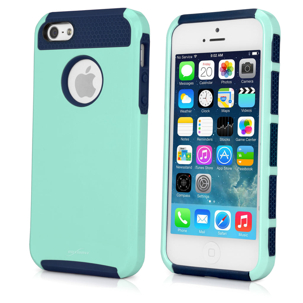 iPhone SE DuoColor Case