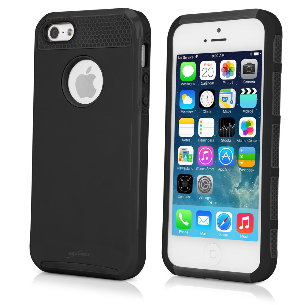 iPhone 5s DuoColor Case