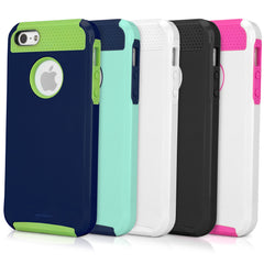 DuoColor Case - Apple iPhone 5s Case