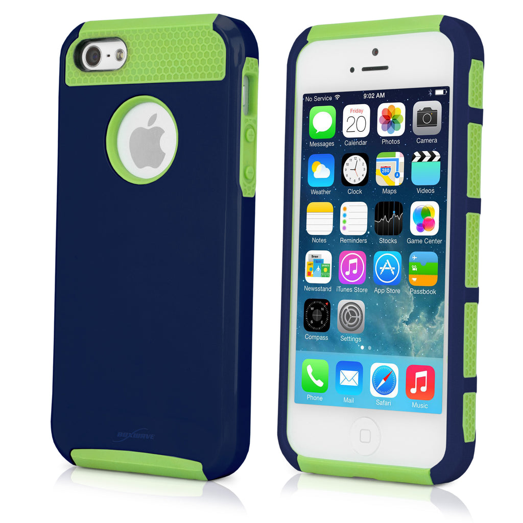 iPhone SE DuoColor Case