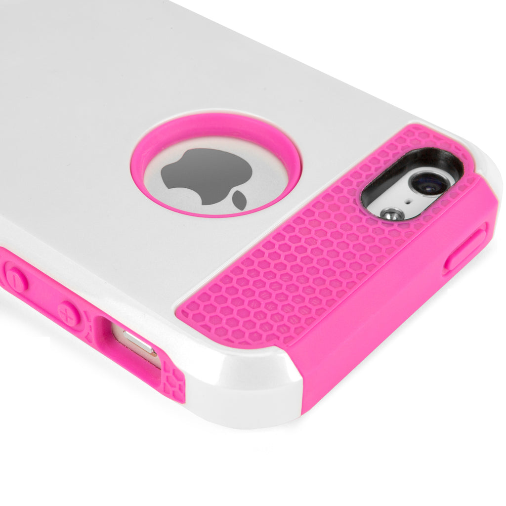 DuoColor Case - Apple iPhone SE Case