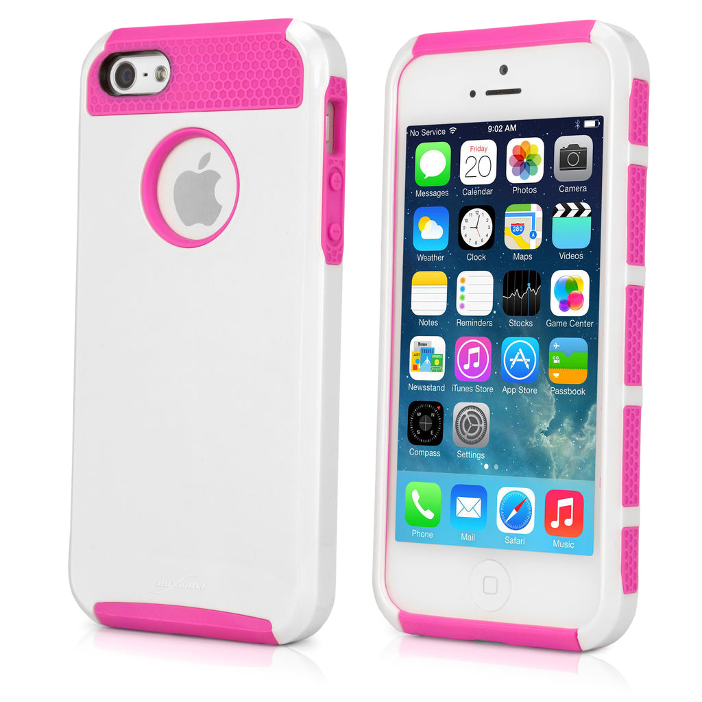 iPhone SE DuoColor Case