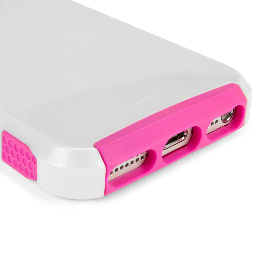DuoColor Case - Apple iPhone SE Case