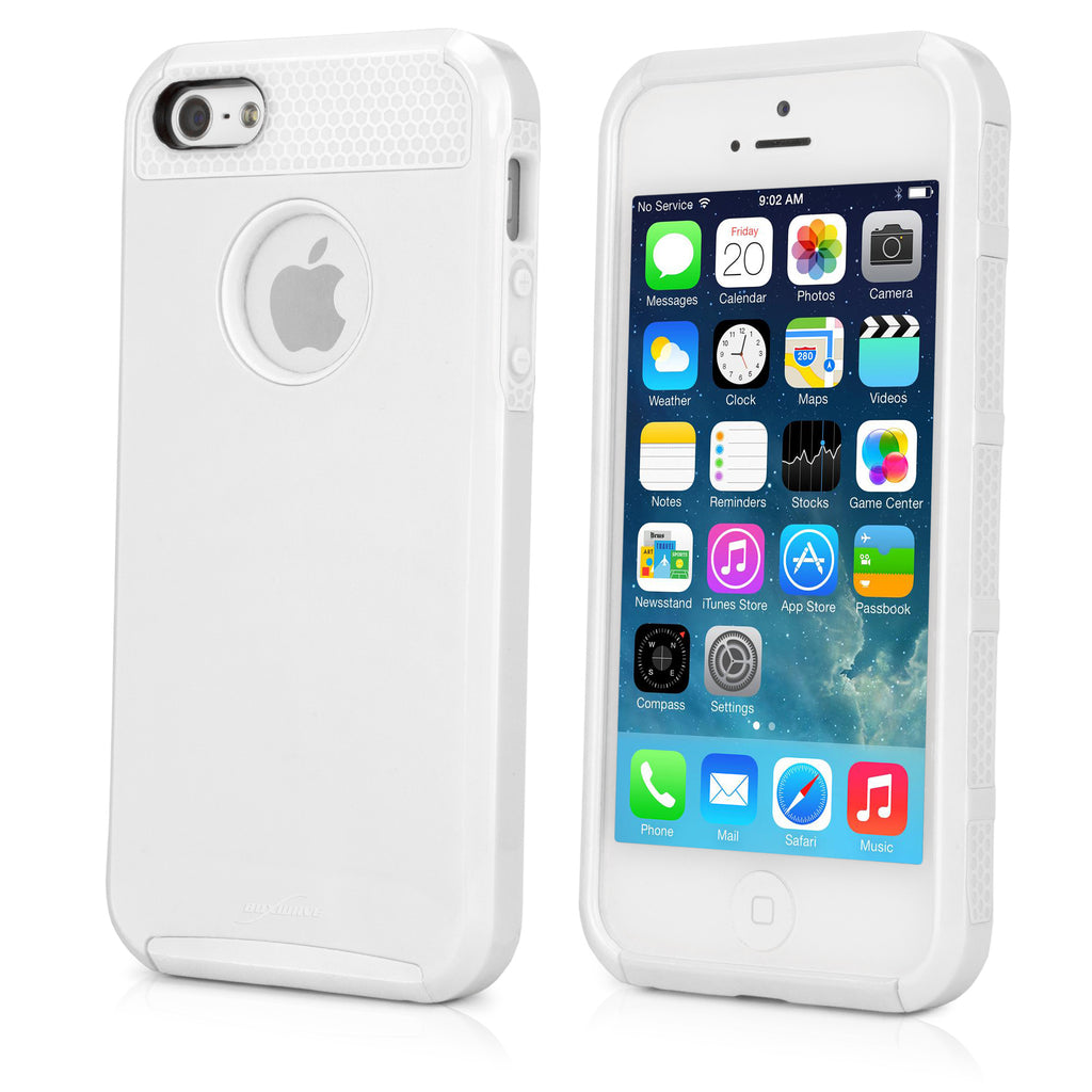 iPhone SE DuoColor Case