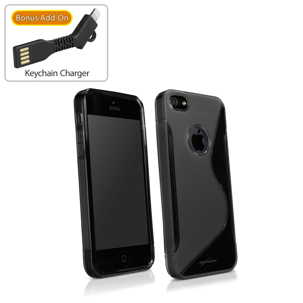 DuoSuit - Apple iPhone SE Case