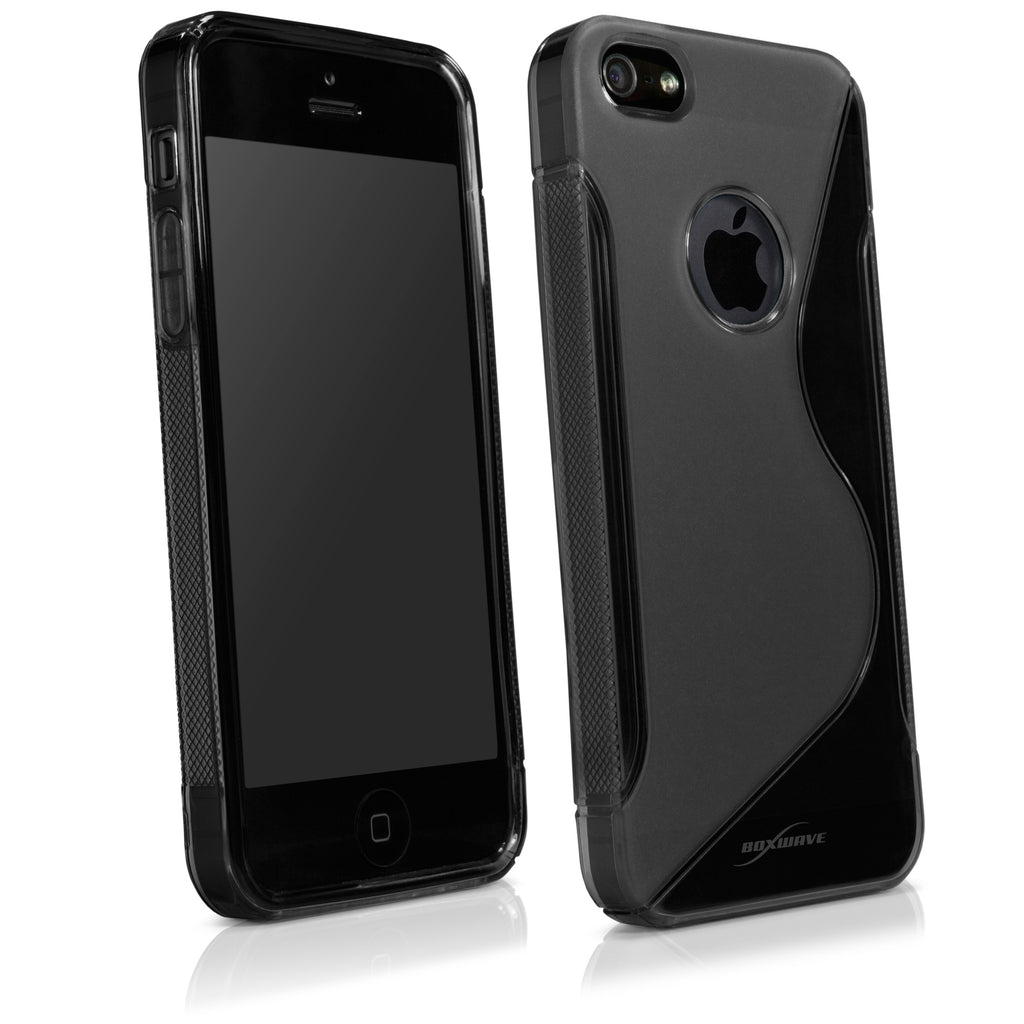 iPhone SE DuoSuit