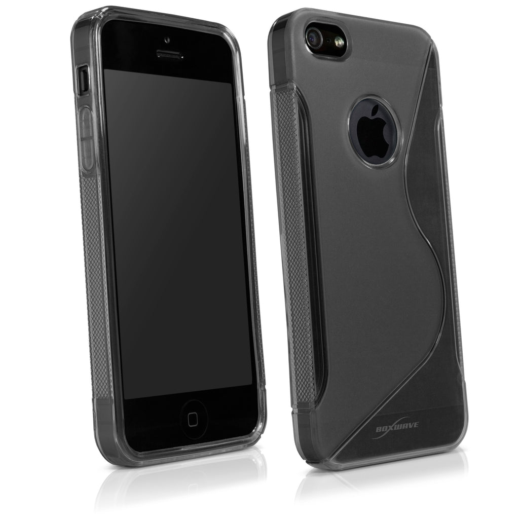 iPhone SE DuoSuit