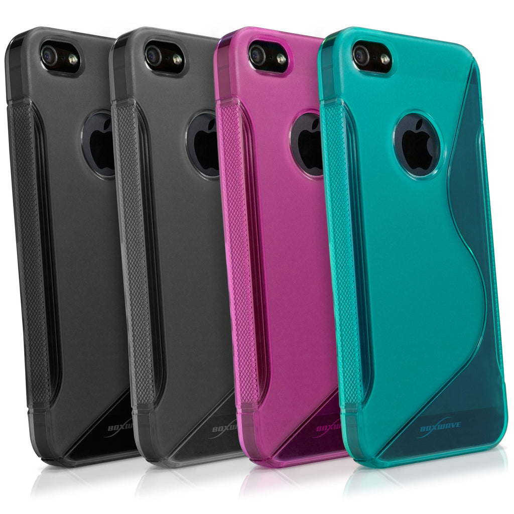DuoSuit - Apple iPhone SE Case