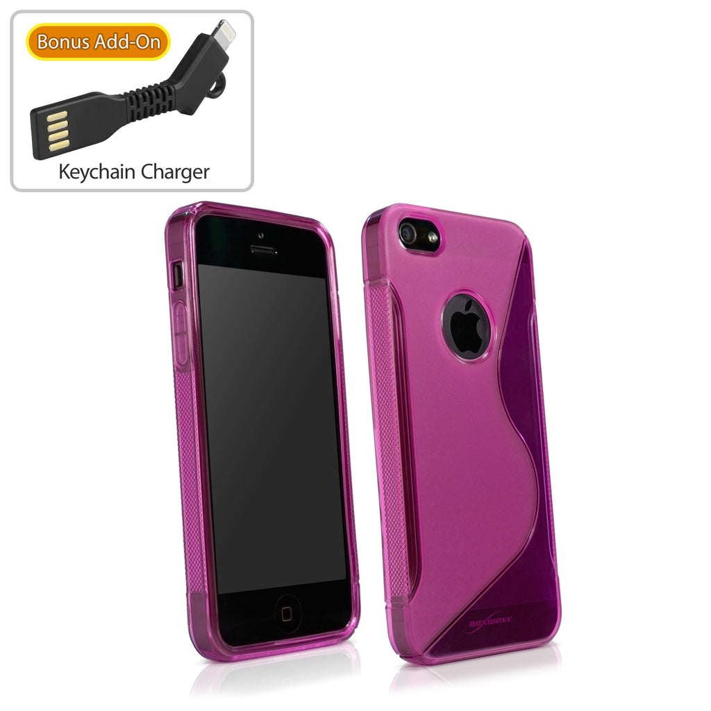 DuoSuit - Apple iPhone SE Case