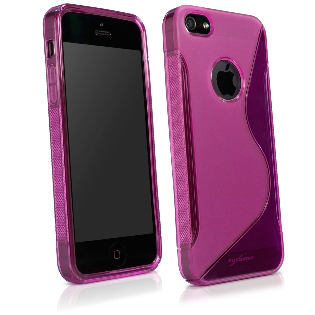 iPhone SE DuoSuit